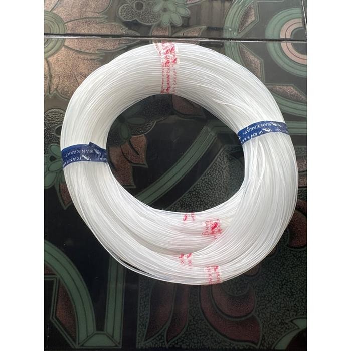 Senar Pancing / Nelayan Cap Kakap Ukuran 4000