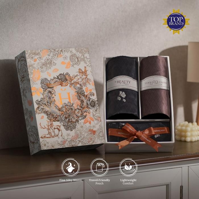 Howel and Co - Halwa (Mukena)