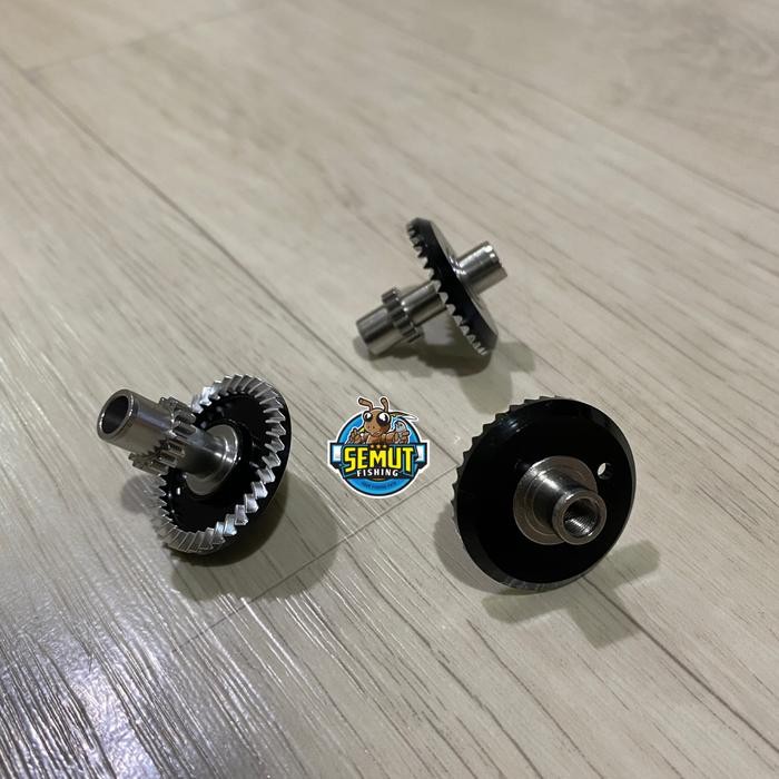 PART MAIN GEAR PENN BATTLE III 3000-4000 ORIGINAL