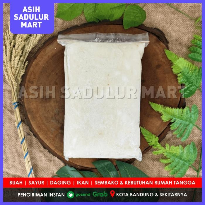

Pilihan- Frozen Sirsak Non Biji 500Gr Promo Murah Bandung