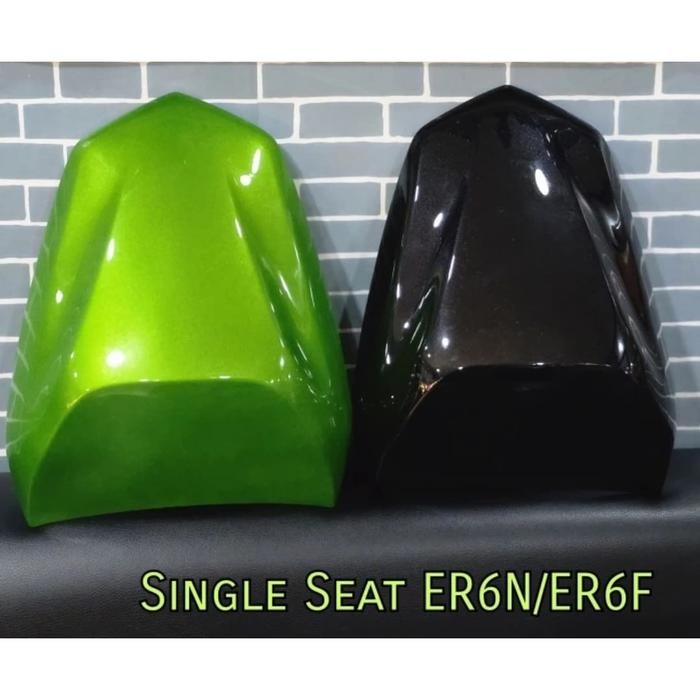 Cover Seat Er6 Er6N Er6F Single Seater Er6N Er6F