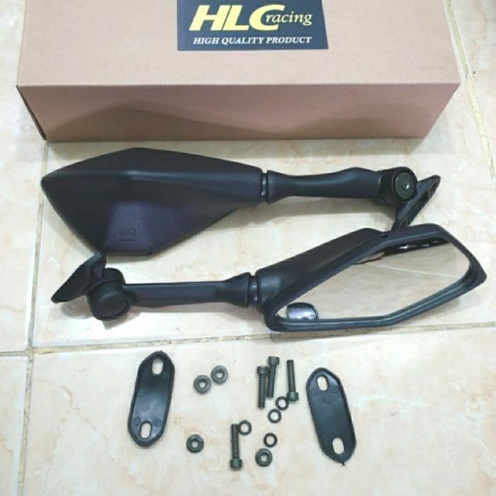 Spion Ninja 250 Fi. Copy Bukan Kawasaki Ori