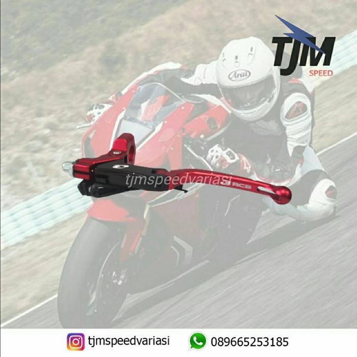 Kopling Cable Only Rcb S1 Ninja250Fi Cbr250Rr R25 Aerox Vario