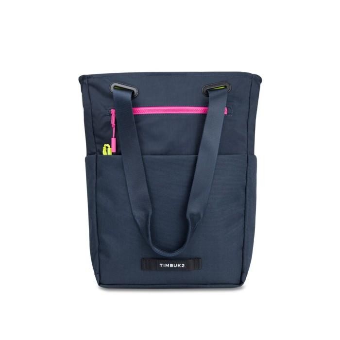 SALE Timbuk2 Os Scholar Tote Pack Tote Bag Deep Blue