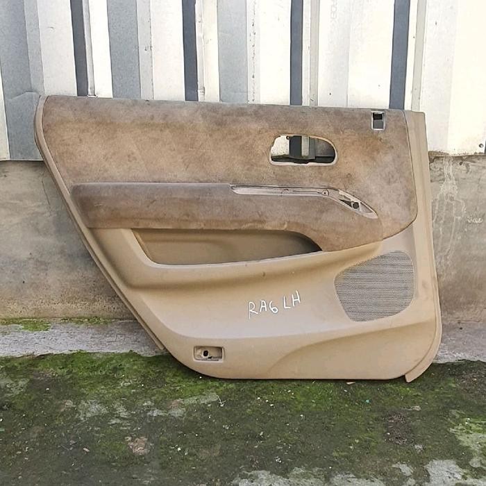 DOORTRIM DOOR TRIM BELAKANG KIRI (LH) ORIGINAL HONDA ODYSSEY RA6