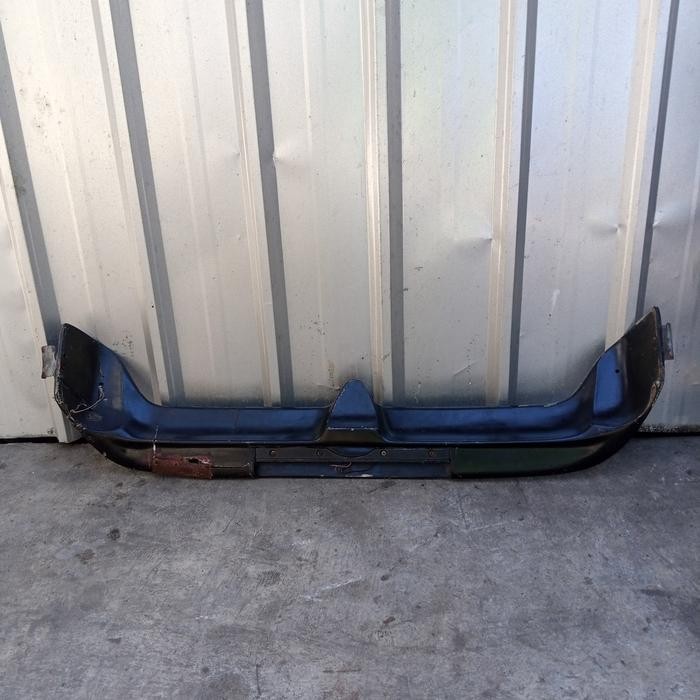 SPOILER MITSUBISHI KUDA DIESEL