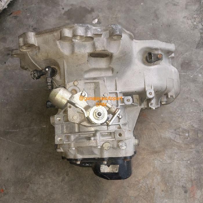 gearbox transmisi manual chevrolet spin diesel original garansi