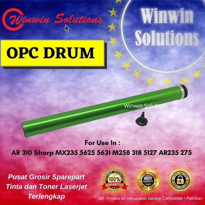 EJ OPC DRUM SHARP AR-5618 / AR-235