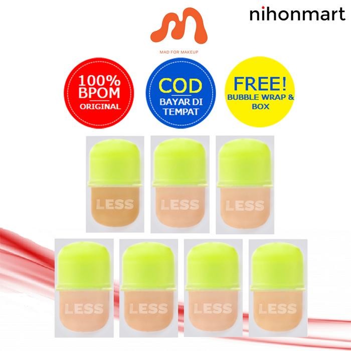 Pilihan- Mad For Makeup Spotless+ Acne Concealer