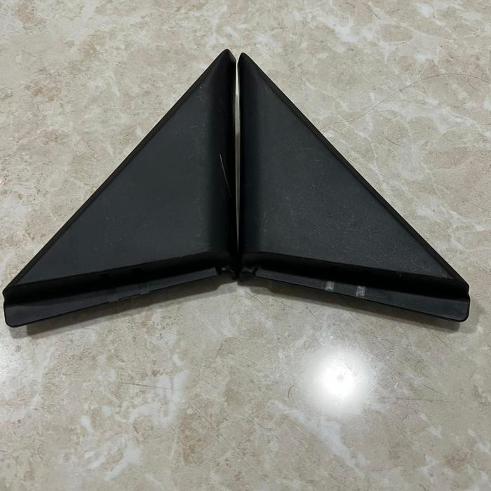 Cover spion bagian dalam civic ferio