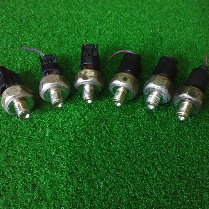 knock sensor honda jazz / ferio