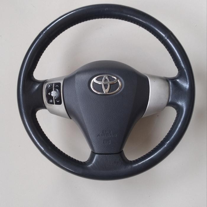 Stir Airbag Ori Copotan vios g 2009