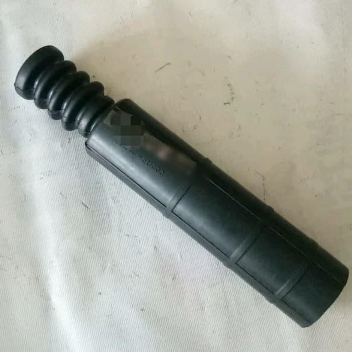 boot shock belakang grand Livina