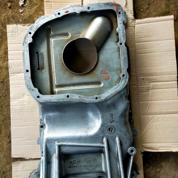 caltex hyundai Trajet original