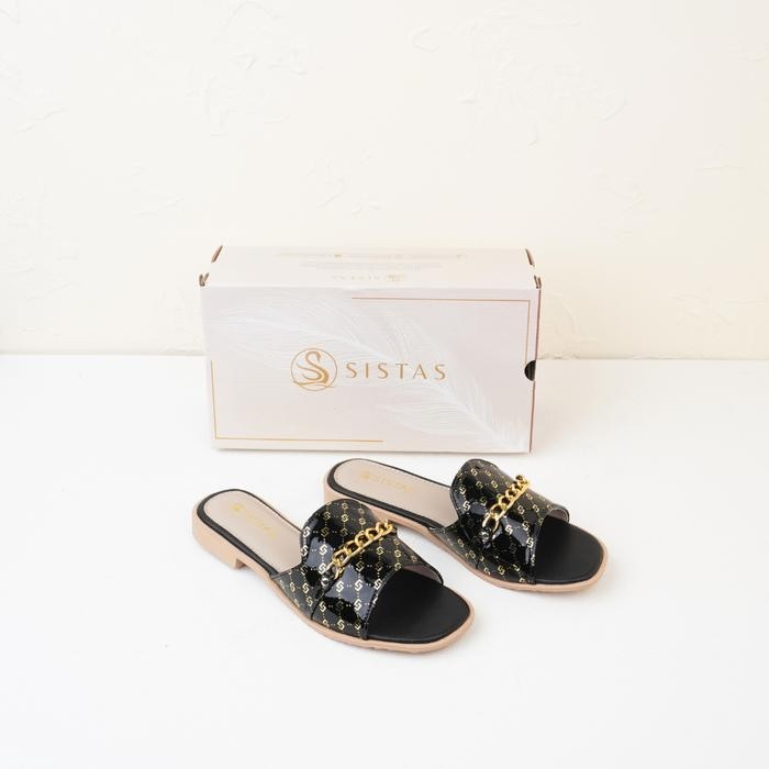 Pilihan- Sistas Sandal Wanita Luxury Series