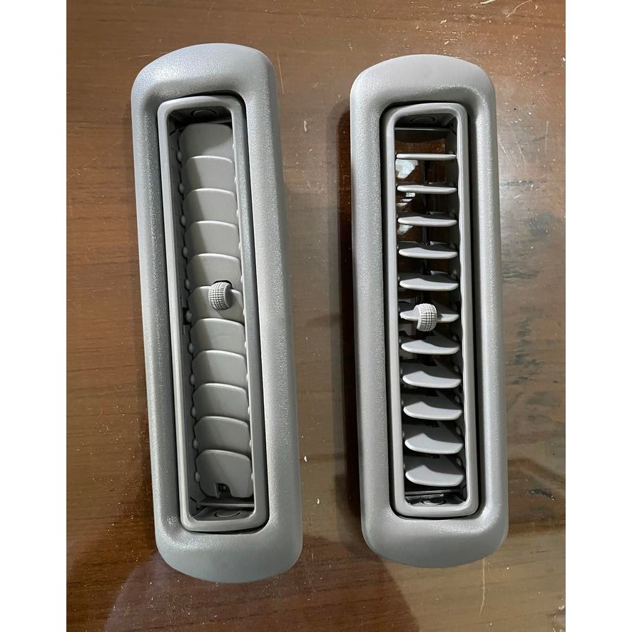 Grill Kisi Kisi Ac Innova Belakang Innova Lama Double Blower Original