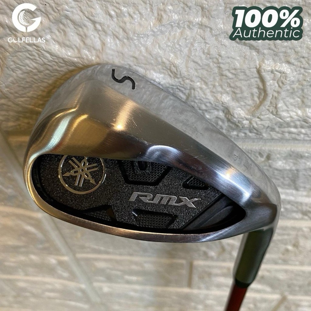 Yamaha VD40 Loose Iron [S] Diamana YR i50 Flex R