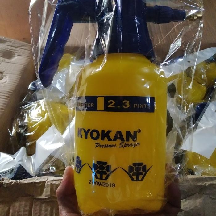 sprayer semprotan 2 liter