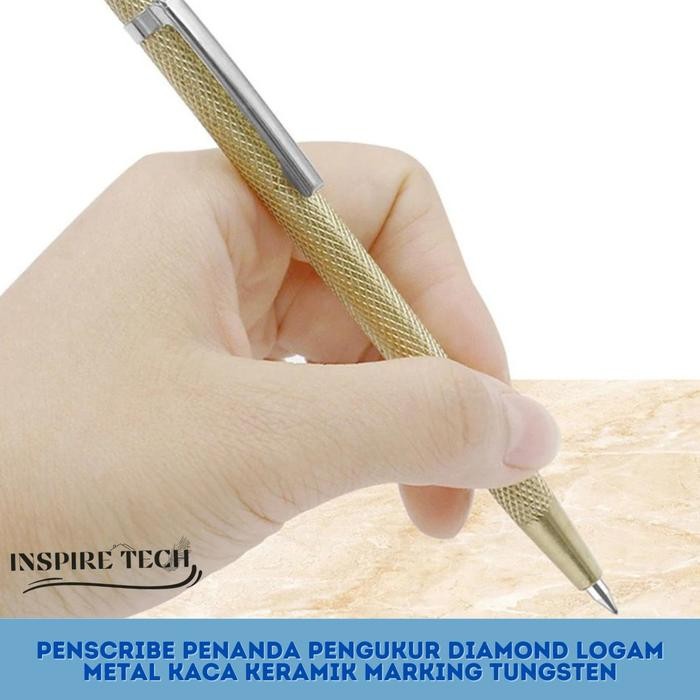 

New Magic Pen Scribe Pemotong Ukir Segala Jenis Keramik Ubin Nat Kaca