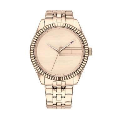 Tommy Hilfiger 1782082 - Jam Tangan Wanita