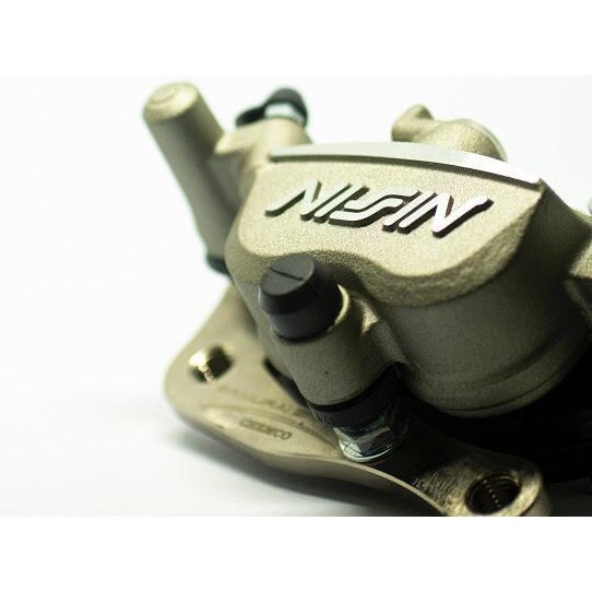 KALIPER NISSIN SAMURAI JUPITER Z RXKING NOUVO SHOCK PIRINGAN ORI