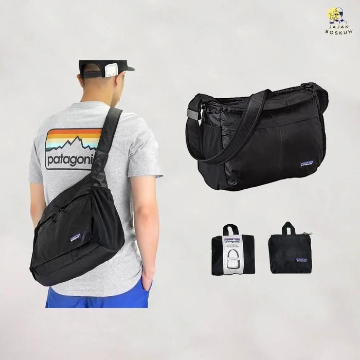 Patagonia Lightweight Travel Courier Shoulderbag