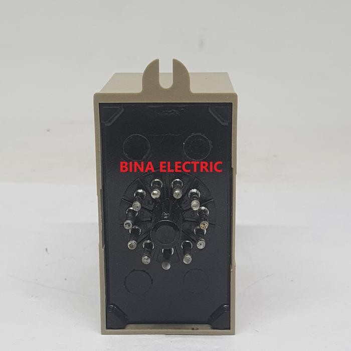 Berkualitas Omron Relay Unit Wlc 61F-11 61F11 61F 11 / Relay Wlc Omron 61F-11 Terlariss 