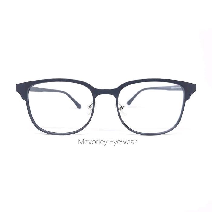 Frame Kacamata Ostra - Mevorley Eyewear (2 varian warna)