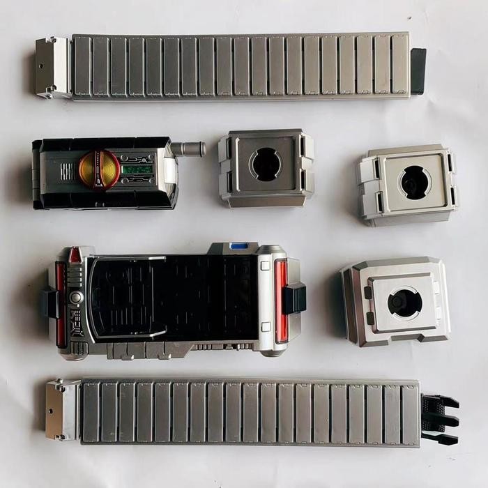 Csm Kamen Rider Faiz leg Siap Kirim