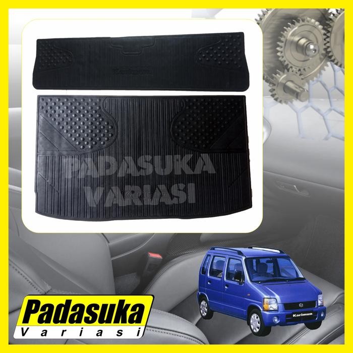 Karpet Karimun Kotak Karpet Karet Karimun Kotak