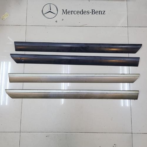 List Body Pintu Belakang kanan / kiri Mercedes Benz C Class W202 93â€“00