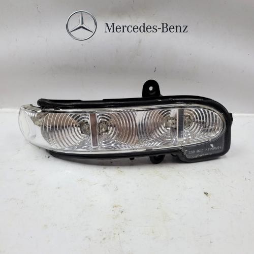 Led Sen Sein Corner Lamp Spion Mercedes W203 W211 A2038201421 Kanan