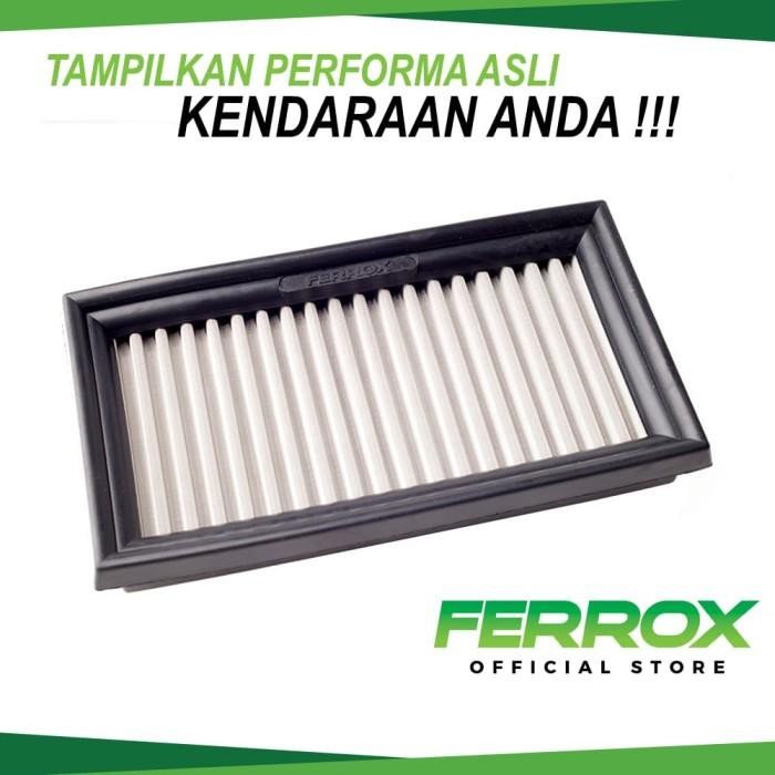 Ferrox Filter Udara Toyota Calya