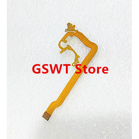 1PCS Lens Shutter Flex Cable For MINOLTA TC-1 Film Camera Repair Part