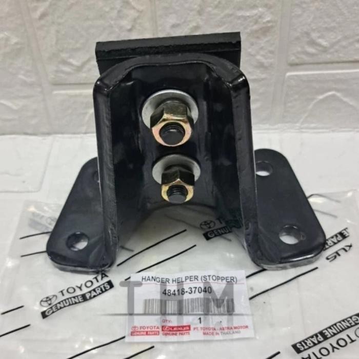 Jual Tatakan Dudukan Per Daun Depan Dyna Dutro Ht125 Ht130 Ht 125 Ht 130