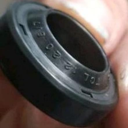 Oil Seal TCL 12 20 5/7 Taiwan