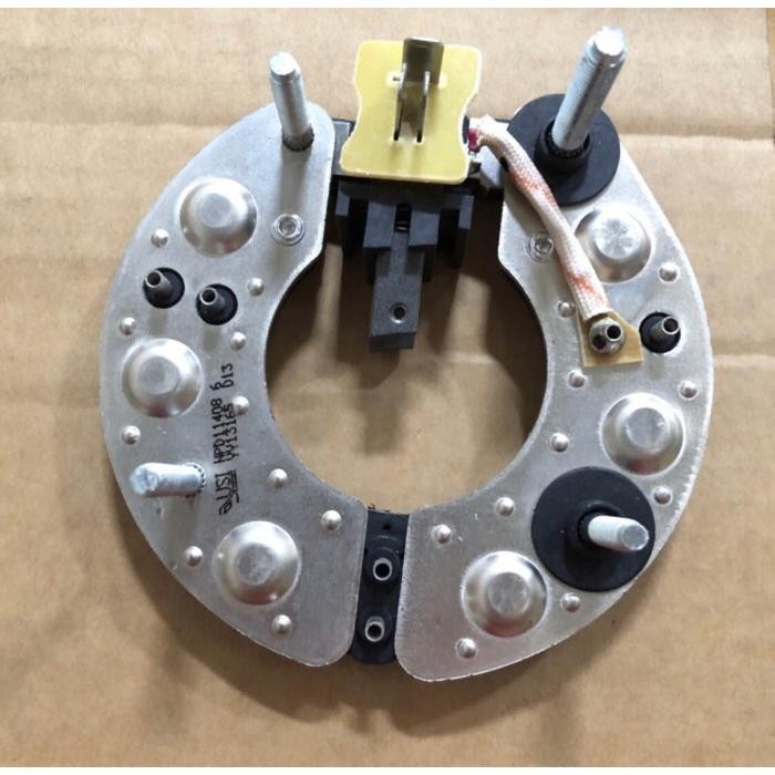 +%+%+%] USI - RECTIFIER SILIKON DIODA KIJANG 5K