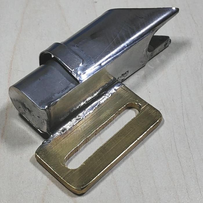 CORONG 4CM MESIN JAHIT CANGKLONG