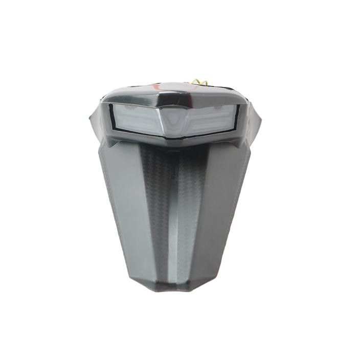 Terbaik Spakbor Belakang Hrv-Stoplamp Led (03) Laser - Klx Bf/ Dt New Terlariss 