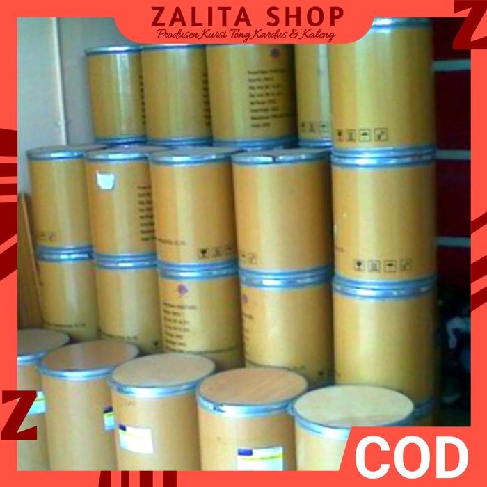Tong kardus bekas