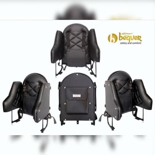 Boncengan Anak Nmax Merk Beqver Tbk