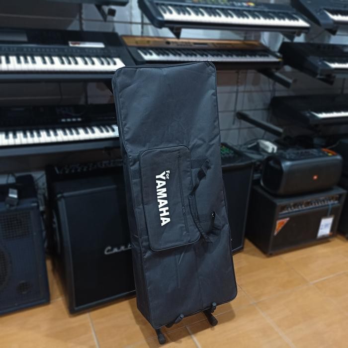 Tas Keyboard For Yamaha Universal - Tas Keyboard Standard Murah Promo 