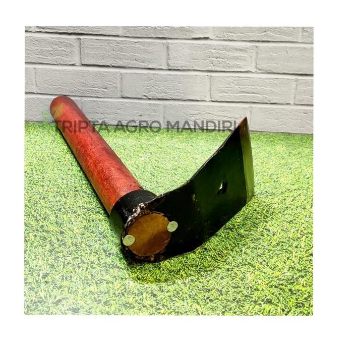 aq1a- Cangkul Dodos Cados Rimbas Baja