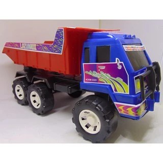MAINAN ANAK MOBIL TRUK SEDANG