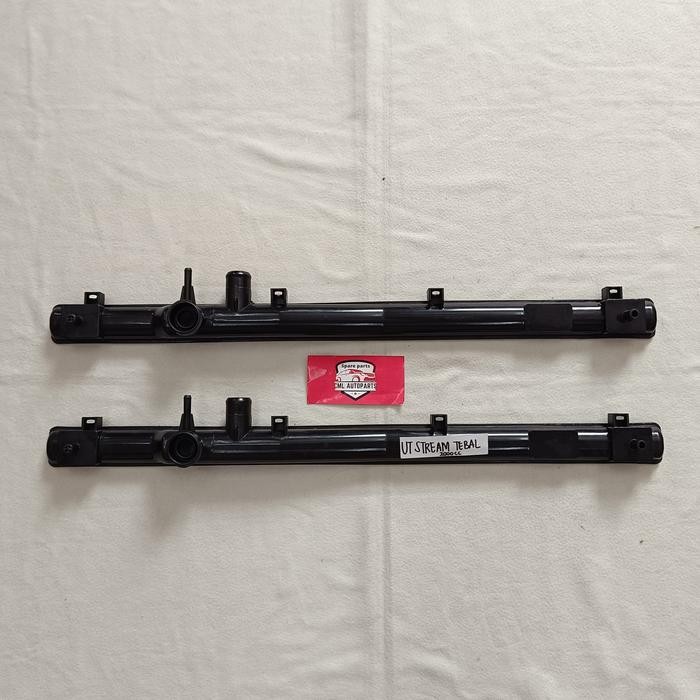 Upper Tank Radiator Honda Stream