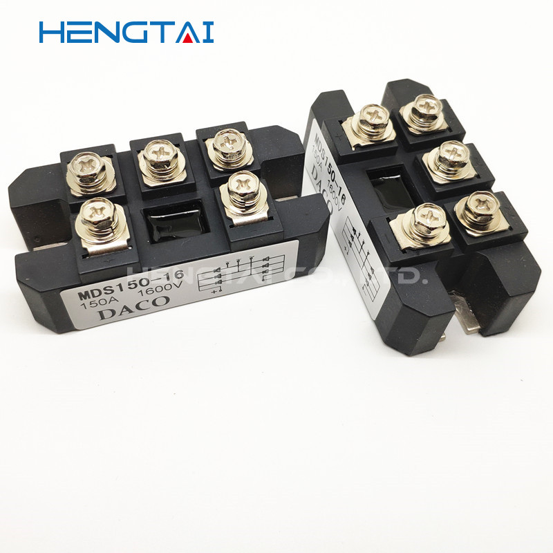 MDS150-16 MDQ100A1600V ORIGINAL MODULE