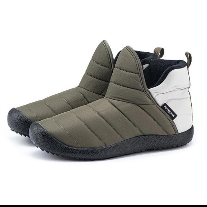 SEPATU CAMP SHOES NATUREHIKE NH20FS046