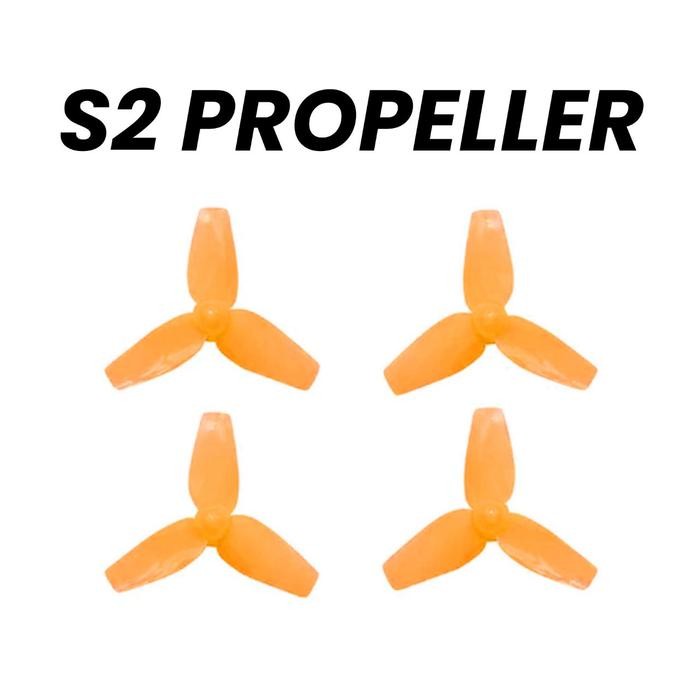 Ezviz - O2 S2 Drone High Performance Integrated Module Propeller