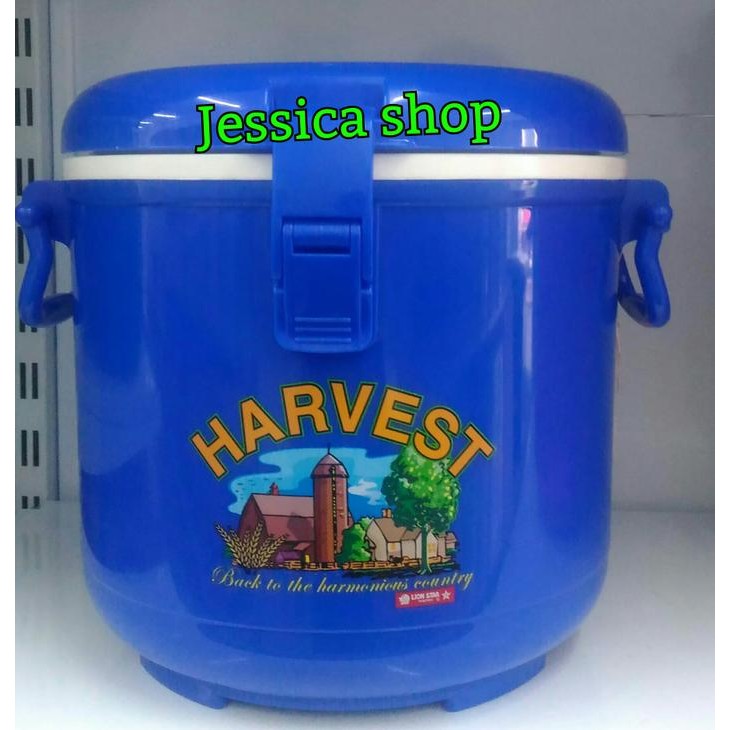 Termos Nasi / Es Aldo Lion Star 15 Ltr