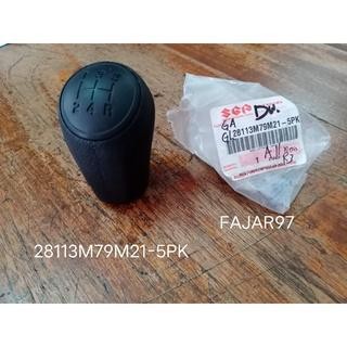 Shift Knop Knob Persneling Mobil Suzuki All New Ertiga/Ignis Original